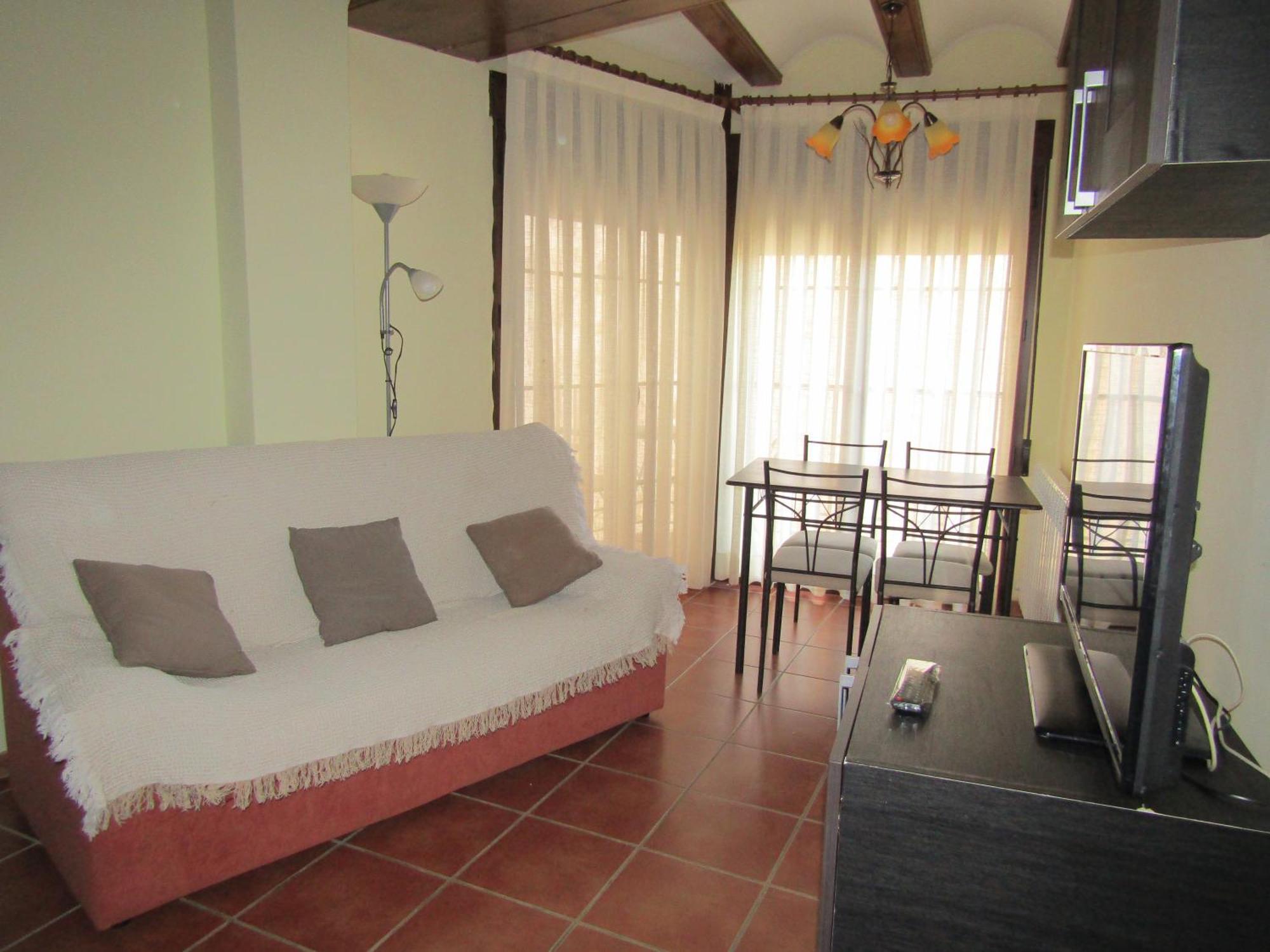 Hostal Paquita Allepuz Exterior photo